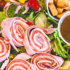 Antipasto Salad