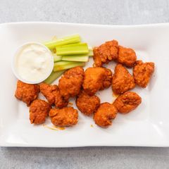 Boneless Wings
