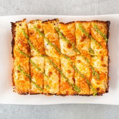 Buffalo Breadsticks
