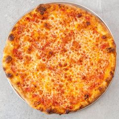 Large Cheese Pizza