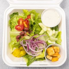 Garden Salad