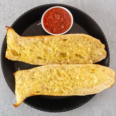 Garlic Bread