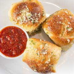 Garlic Knots (3)