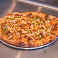 General Tso's Pizza