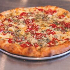 Gorgonzola Special Pizza