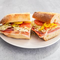 Italian Grinder