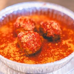 Side Meatballs (3)