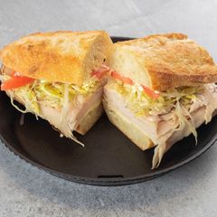 Turkey Grinder